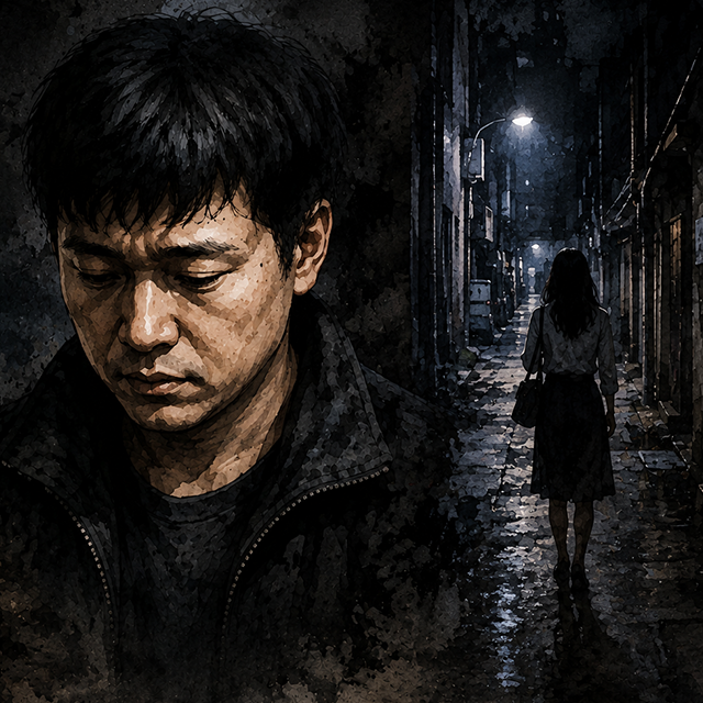 Jang Yoon-gi Case Summary (Part 1)
